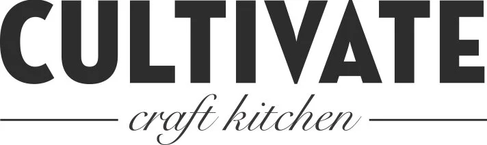 Cultivate Craft Kitchen